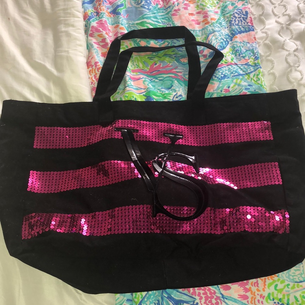 Victoria Secret Travel Tote/Bag